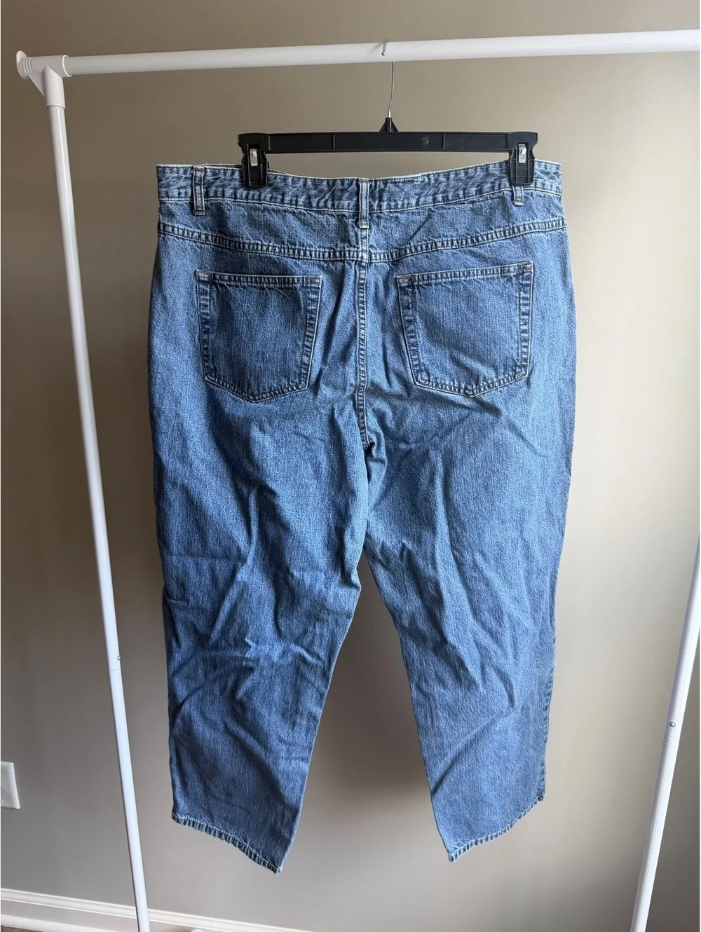 L.A. Blues size 22w